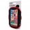 Coole Universal-Neopren-Sporttasche in Rot für Smartphones von 5,5 bis 6 Zoll