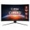 MSI MPG Artymis 324CP 31.5" LED FullHD 165Hz FreeSync Premium Curva