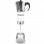 Orbegozo KF 1200 Cafetera Italiana 12 Tazas