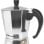 Orbegozo KF 600 Cafetera Italiana 6 Tazas