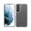 Coque antibactérienne transparente Recycletek Muvit for Change pour Samsung Galaxy S22 5G