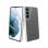 Coque antibactérienne transparente Recycletek Muvit for Change pour Samsung Galaxy S22 5G