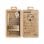 Muvit for Change Transparent Recicletek Case für Samsung Galaxy A33 5G
