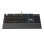 AOC GK500 Teclado Mecânico Gaming RGB Interruptores Red Outemu (PT)