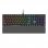 AOC GK500 Teclado Mecânico Gaming RGB Interruptores Red Outemu (PT)