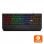 AOC Teclado GK200 Semi-Mecânico Iluminado RGB (PT)