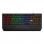 AOC Teclado GK200 Semi-Mecânico Iluminado RGB (PT)