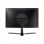 Samsung CRG50 24" LED FullHD 144Hz G-Sync Compatible Curvo