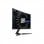 Samsung CRG50 24" LED FullHD 144Hz G-Sync Compatible Curvo