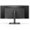 Monitor Philips E Line 346E2CUAE/00 34" WQHD Curvo 100Hz VA USB-C FreeSync Premium