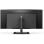 Monitor Philips E Line 346E2CUAE/00 34" WQHD Curvo 100Hz VA USB-C FreeSync Premium