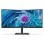 Monitor Philips E Line 346E2CUAE/00 34" WQHD Curvo 100Hz VA USB-C FreeSync Premium