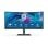 Monitor Philips E Line 346E2CUAE/00 34" WQHD Curvo 100Hz VA USB-C FreeSync Premium