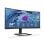 Monitor Philips E Line 346E2CUAE/00 34" WQHD Curvo 100Hz VA USB-C FreeSync Premium