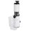 Extracteur de jus Jata JELI1201 Slim 130W blanc extraction lente 0,8L