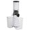 Extracteur de jus Jata JELI1201 Slim 130W blanc extraction lente 0,8L