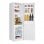 Winia WRDBH262NPW Frigorífico Combi F Blanco