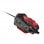 Mad Catz R.A.T. Mouse da gioco ottico 8+ ADV RGB 20000 DPI