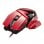 Mad Catz R.A.T. Mouse da gioco ottico 8+ ADV RGB 20000 DPI