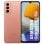 Samsung Galaxy M23 5G 4GB 128GB 6.6" Oro Rosa