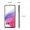 Samsung Galaxy A53 5G 8/256GB Negro Libre