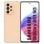 Samsung Galaxy A53 5G 6/128GB Naranja Libre