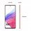 Samsung Galaxy A53 5G 6/128GB Naranja Libre