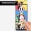 Samsung Galaxy A53 5G 6/128GB Naranja Libre