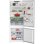 Frigorifero Combi Beko BCNE400E40SN Inverter 194 cm 370 L E Bianco