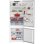 Frigorifero Combi Beko BCNE400E40SN Inverter 194 cm 370 L E Bianco