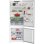 Frigorifero Combi Beko BCNE400E40SN Inverter 194 cm 370 L E Bianco