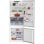 Frigorifero Combi Beko BCNE400E40SN Inverter 194 cm 370 L E Bianco
