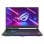 ASUS ROG Strix G15 G513IC-HN039 AMD Ryzen 7 4800H/16GB/1TB SSD/RTX 3050/15.6"