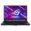 ASUS ROG Strix SCAR 17 G733ZW-LL103W Intel Core i9-12900H/32 GB/1 TB SSD/RTX 3070Ti/17,3"