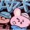 Erik Alfombrilla Gaming XXL BT21
