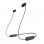 Sony WI-C100 Auriculares Bluetooth Negros