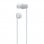 Cuffie Bluetooth Sony WI-C100 bianche