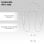 Sony WI-C100 Auriculares Bluetooth Blancos