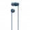 Casque Bluetooth Sony WI-C100 Bleu