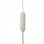 Sony WI-C100 Auriculares Bluetooth Beige