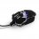 Souris de jeu Metronic Powerade MCX 3720 4000 DPI