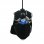 Souris de jeu Metronic Powerade MCX 3720 4000 DPI