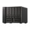 QNAP TS-H973AX NAS Tower Collegamento ethernet LAN Nero V1500B Nero