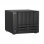 QNAP TS-H973AX NAS Tower Collegamento ethernet LAN Nero V1500B Nero