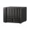 QNAP TS-H973AX NAS Tower Collegamento ethernet LAN Nero V1500B Nero