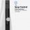 Universal Blue Baqueira 5050 Ventilador de Torre 50W Negro/Blanco