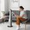 Universal Blue Baqueira 5050 Ventilador de Torre 50W Negro/Blanco