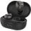 Lenovo HT10 Pro Auriculares Inalámbricos Negros