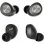 Lenovo HT10 Pro Auriculares Inalámbricos Negros