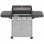 Campingaz Classic LS Plus Barbacoa de Gas 3 Quemadores